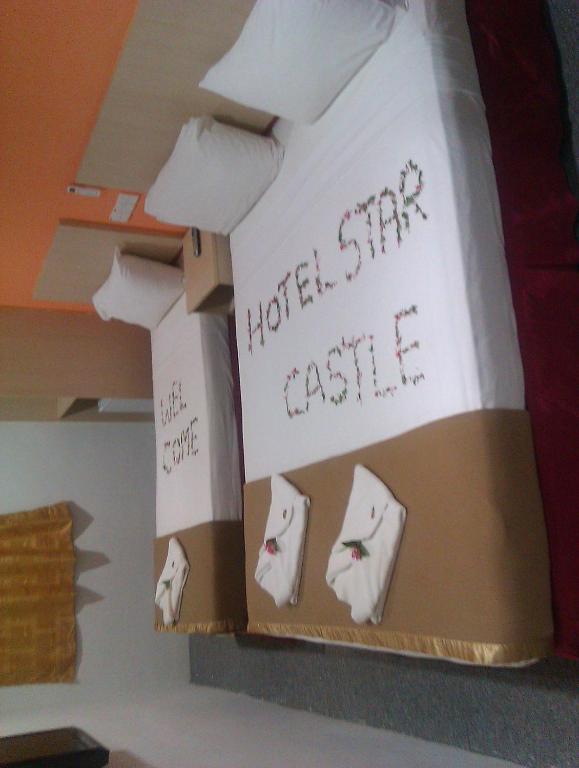 Hotel Star Castle Kuala Lumpur Zimmer foto